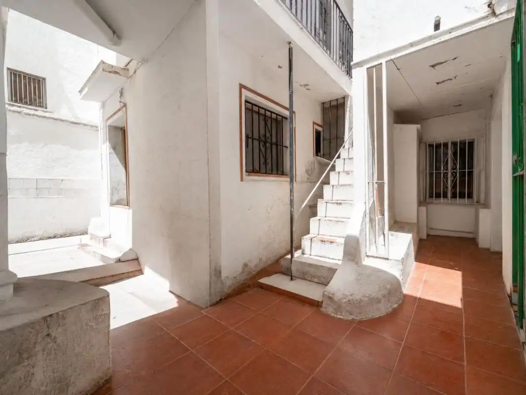 Casa o xalet en venda en Torremolinos amb Calefacció