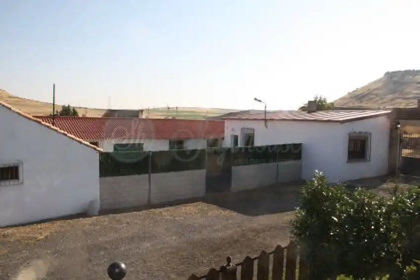 Houses for sale in Segovia  with Heating