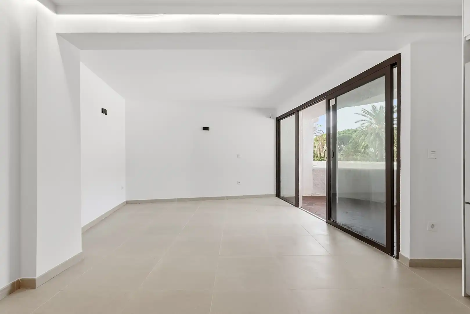 Mini appartamento con ascensore in vendita a Elviria - Cabopino, imagen 8