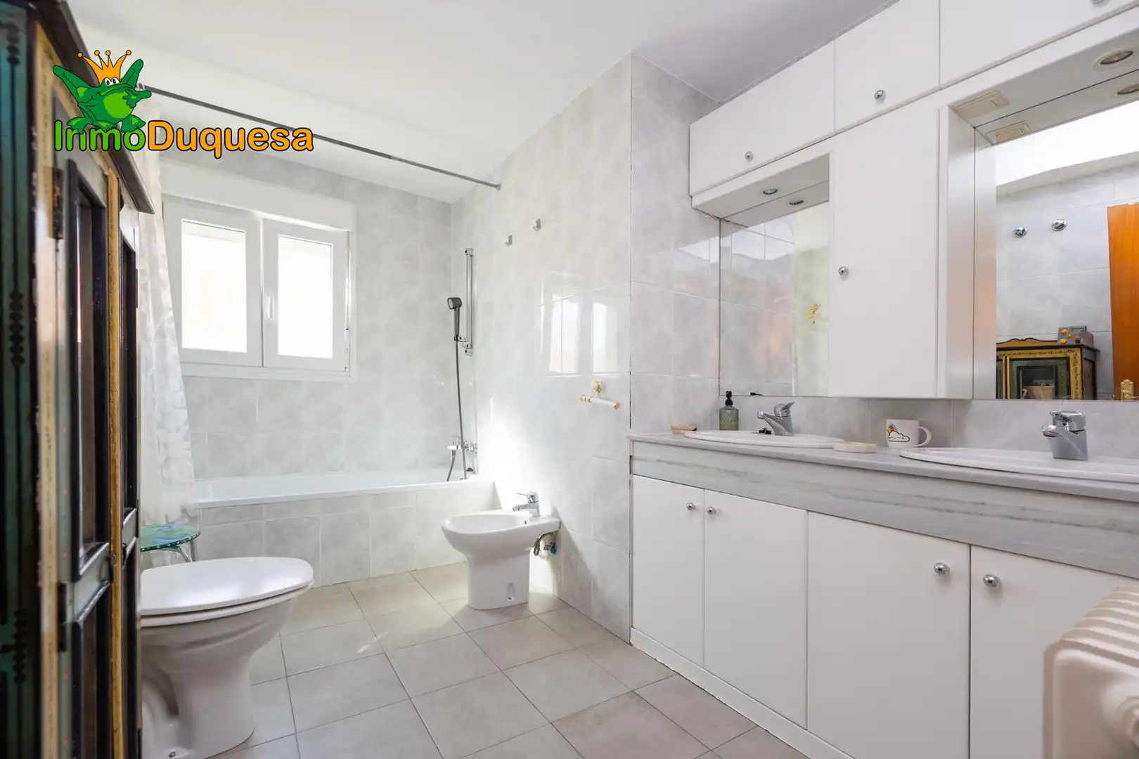 Semi-detached house with pool for sale in Ogíjares, imagen 9