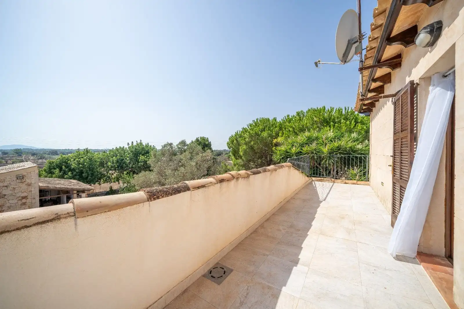 Villa con piscina in vendita a Santa Margalida Poble, imagen 38