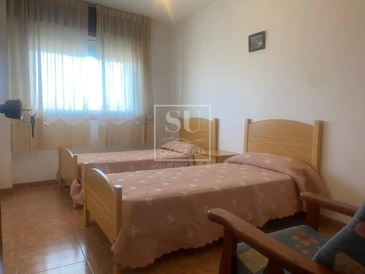 Wohnung zur Miete in Baiona, imagen 9