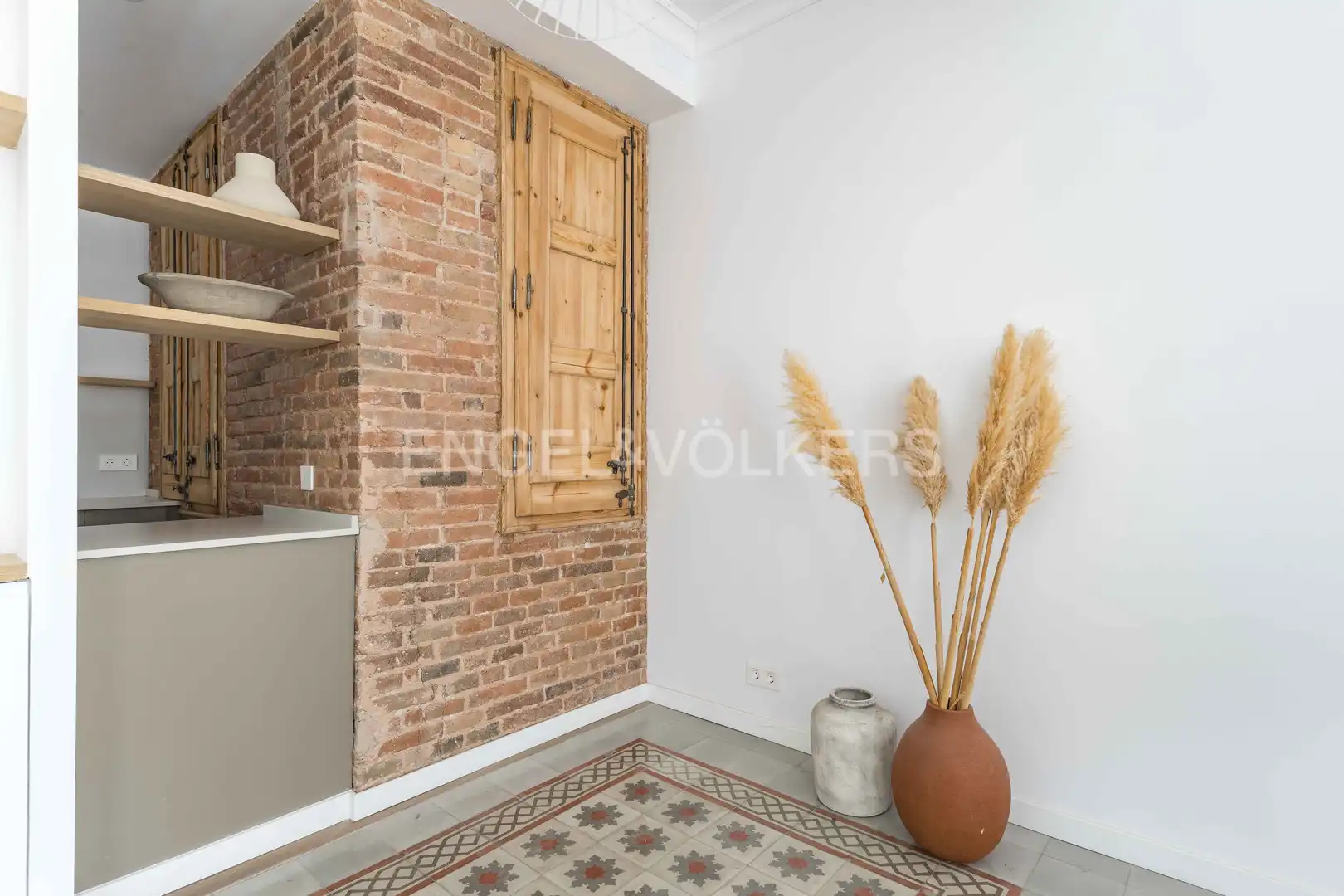 Wohnung zum Verkauf in L'Antiga Esquerra de l'Eixample