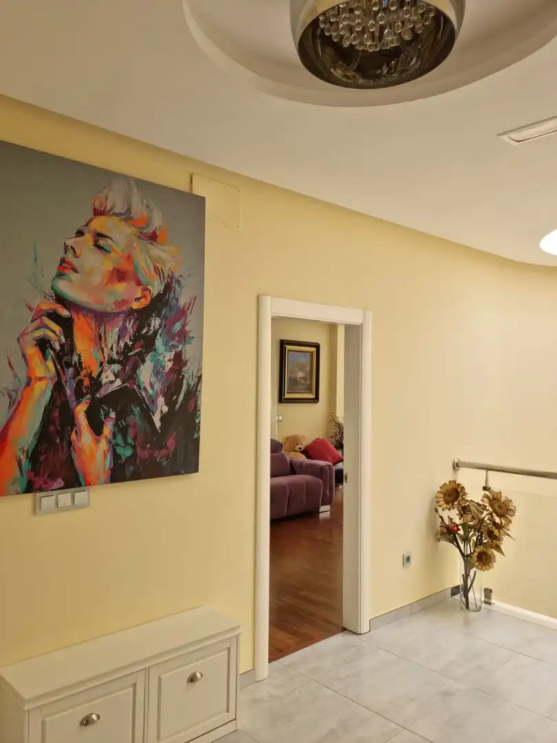 Detached house with pool for sale in Altea la Vella, imagen 25