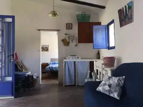 Haus mit Garten zum Verkauf in Partida Almalafa 107, imagen 27