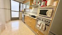 Kitchen of Flat for sale in Lorca  with Heating, Terrace and Balcony