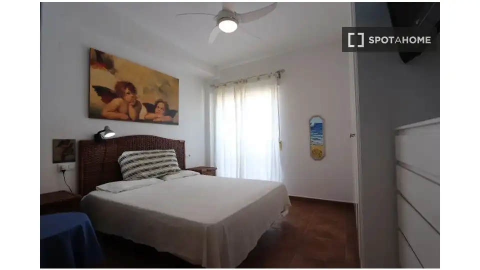 Habitación en El Puerto