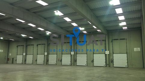 Foto 2 von Fabrikhallen zur Miete in Carrer de L'estació, 18, Castellbisbal, Barcelona