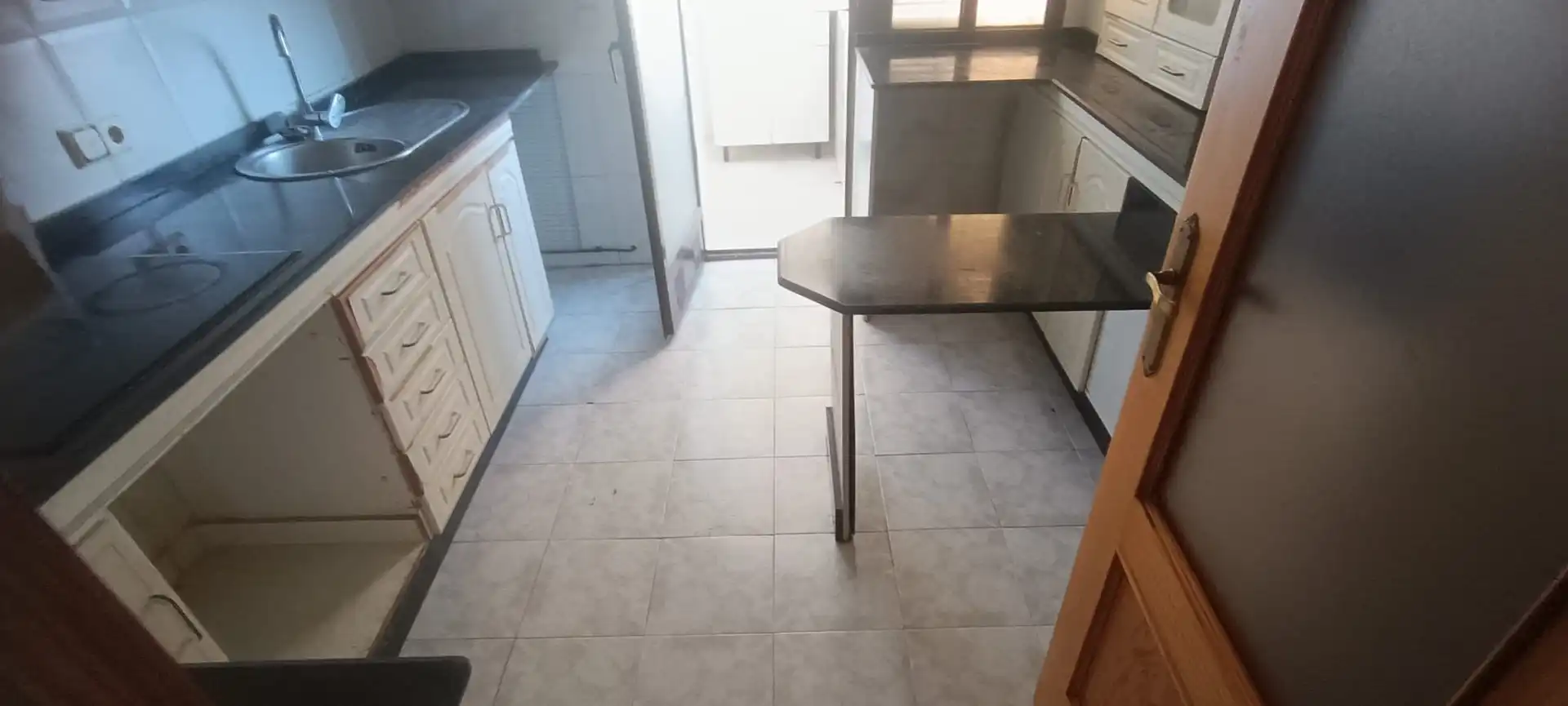 Cocina de Piso en venta en Albacete