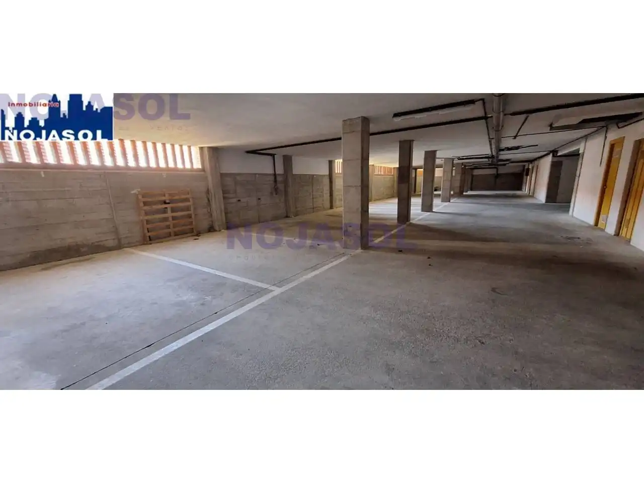 Wohnung zur Miete in Calle los pinares, 54, Ris