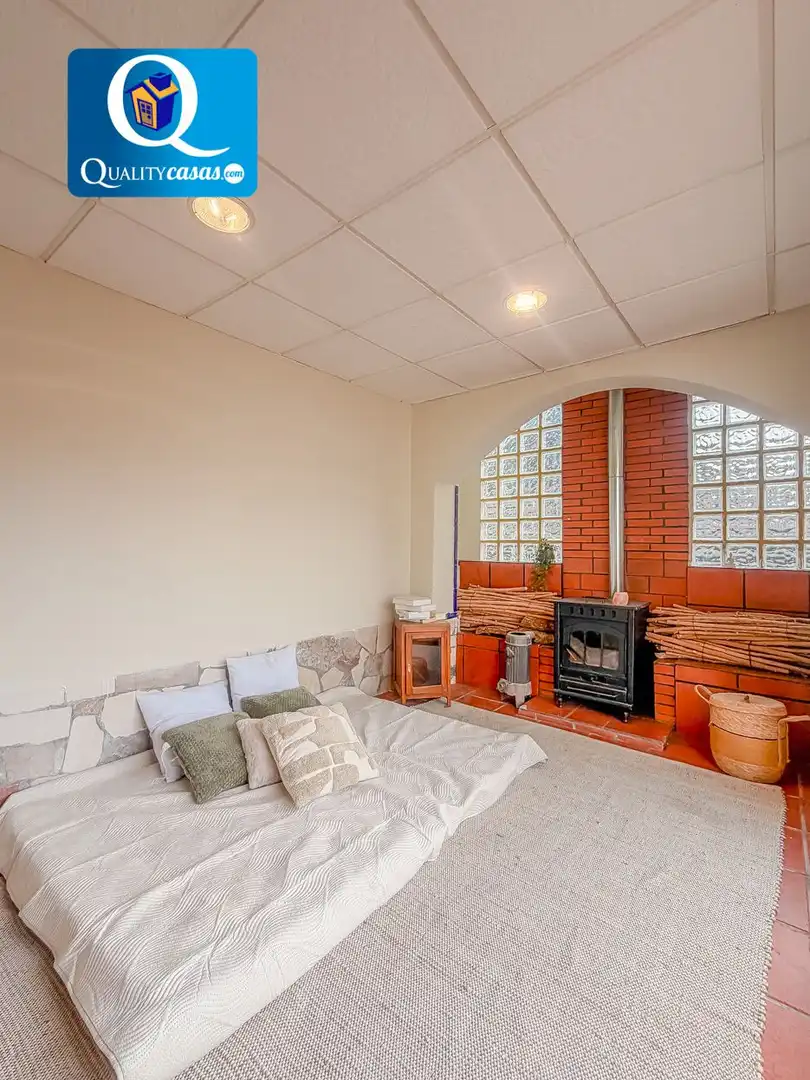 Chalet en venta en Los Girasoles, imagen 30