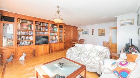 Foto 3 von Wohnung zum Verkauf in Calle de Juan Ramón Jiménez, Norte, Alcobendas