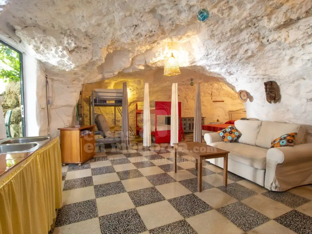 Casa o chalet en venta en Ciutadella de Menorca, Illes Balears