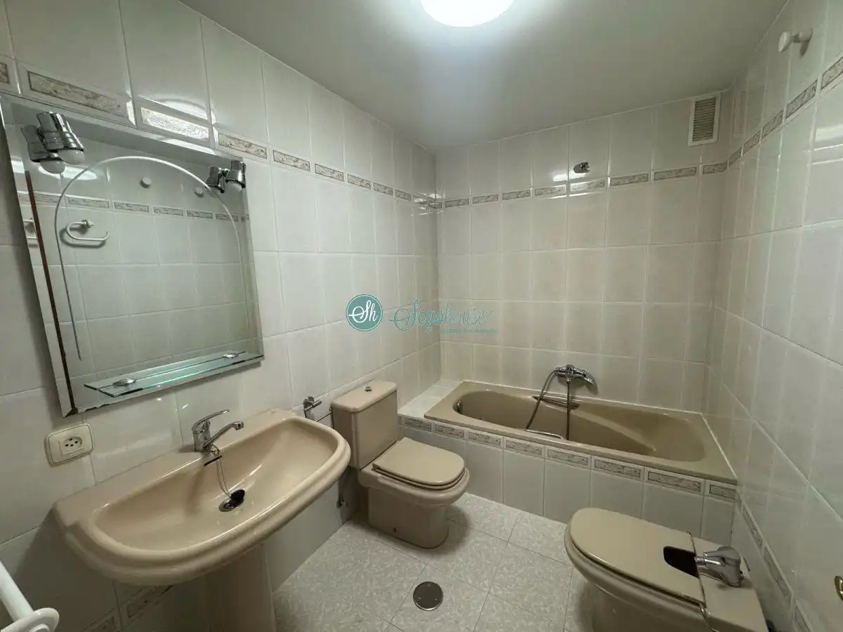 Piso con ascensor en venta en Vía Romana, imagen 39