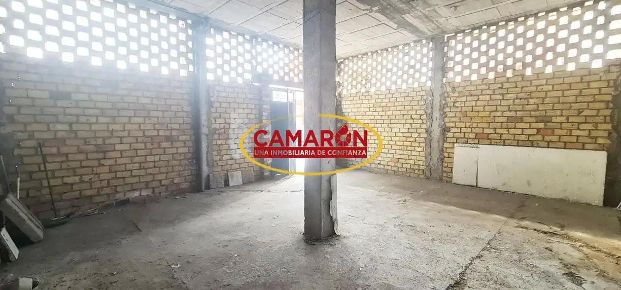 Local comercial en venta en Santa Angela De La Cruz, imagen 3