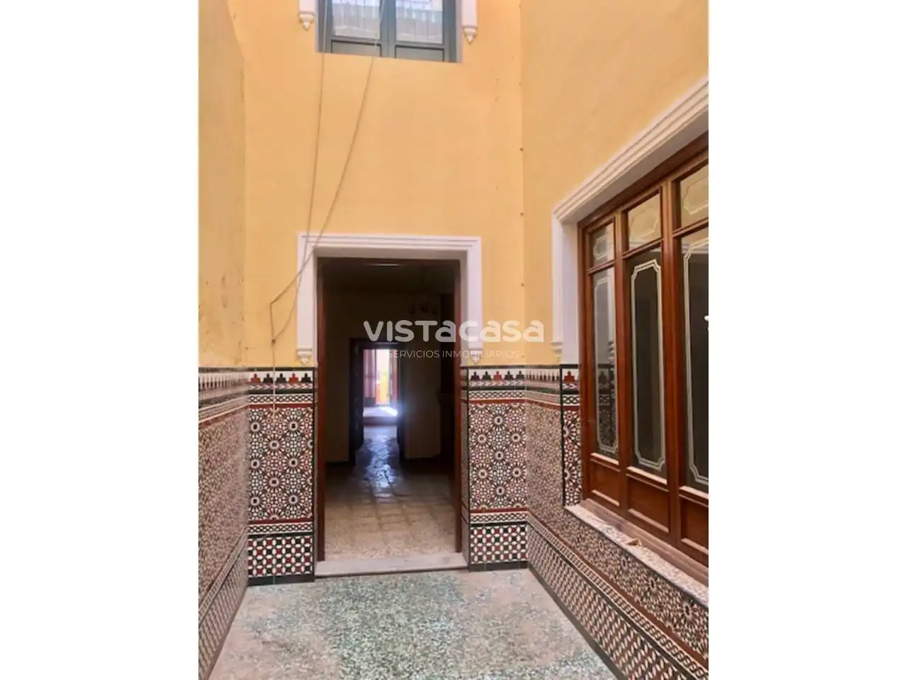 Casa con piscina en venta en Mairena del Alcor, imagen 7