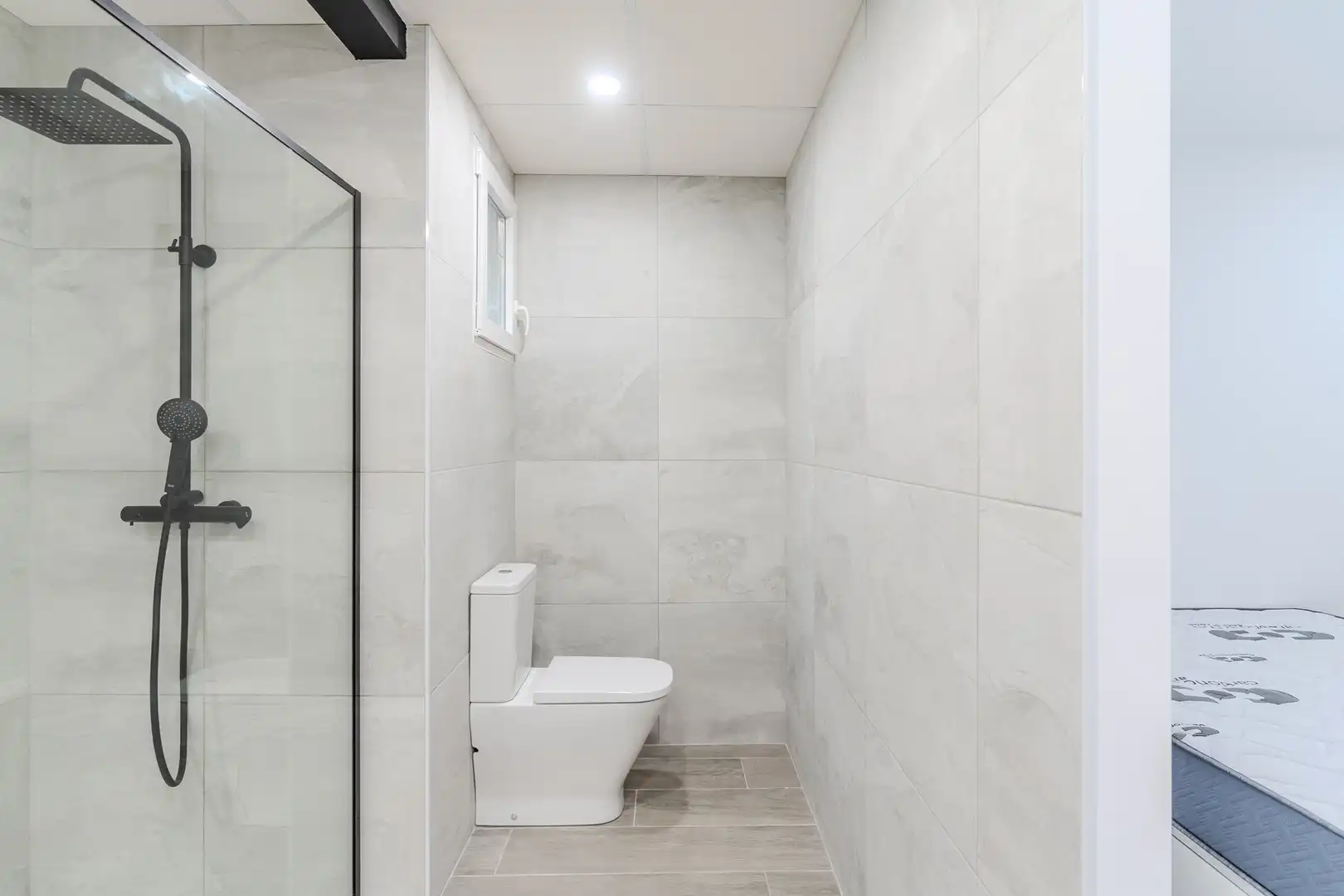 Baño de Piso en venta en La Ràpita con Aire acondicionado, Calefacción y Terraza