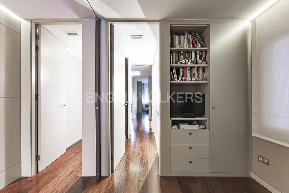 Wohnung mit Aufzug zum Verkauf in Passeig de Gracia, imagen 19