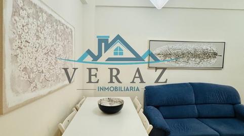 Foto 4 de Pis en venda a Los Ubedas, Casco Antiguo, Toledo