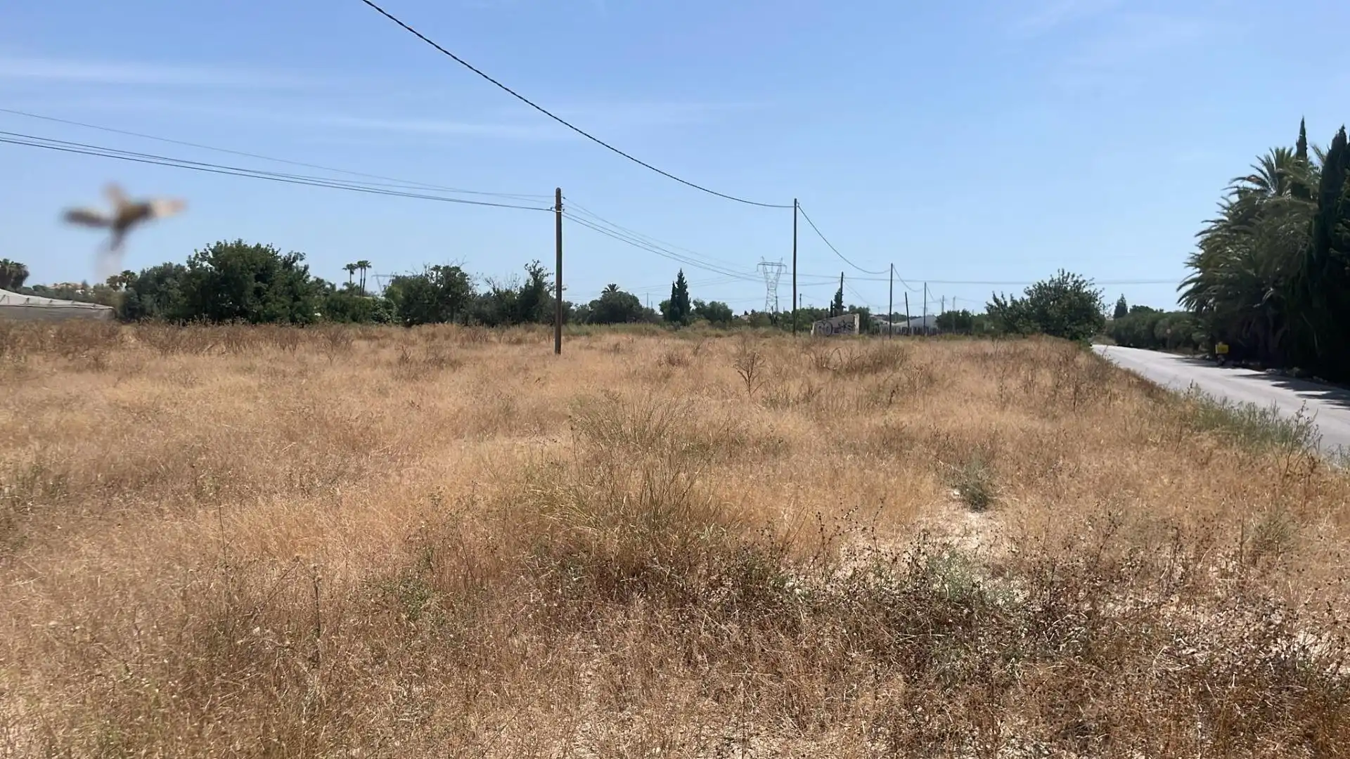 Residencial en venta en Elche / Elx