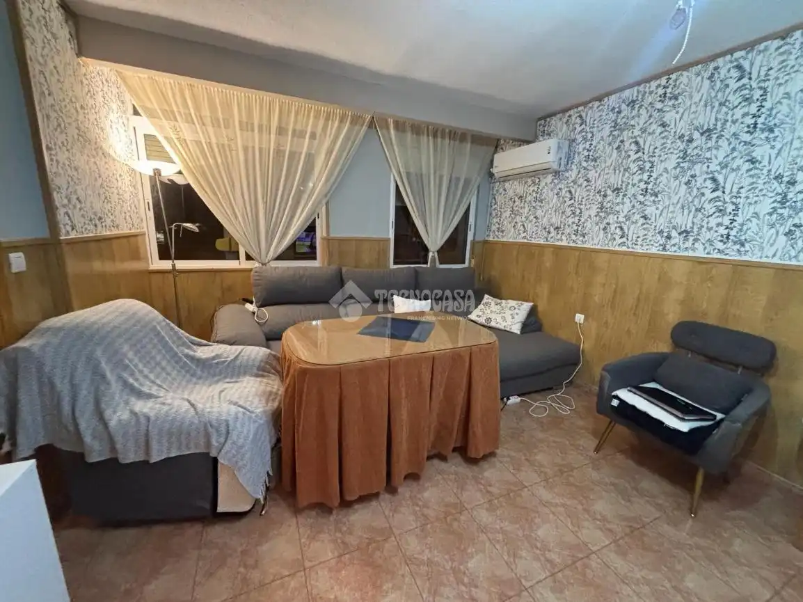 Piso en venta en Levante