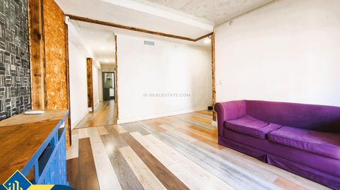 Foto 5 de Piso en venta en Altozano - Conde Lumiares, Alicante / Alacant