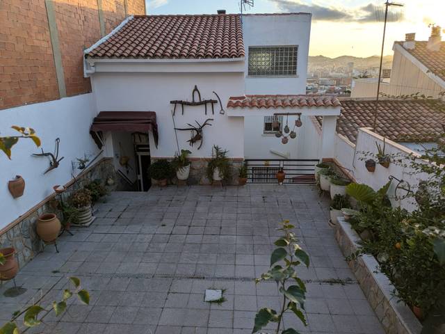 Casa-chalet en Venta en Carrer de Wilson en Riera Alta