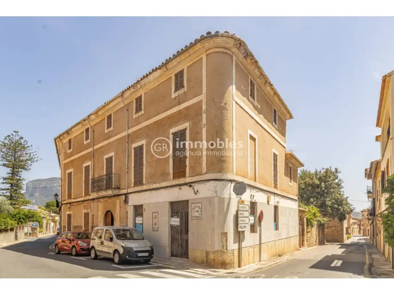 House with garden for sale in Alaró, imagen 6