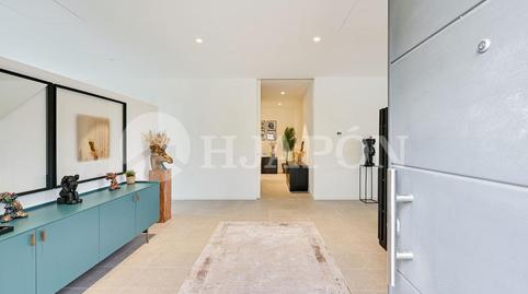 Foto 4 de Casa o chalet de alquiler en Alella, Barcelona