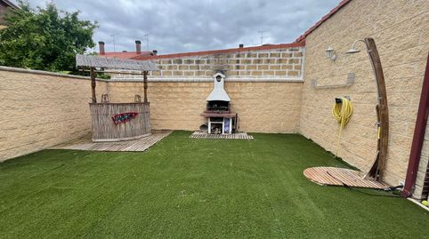 Foto 4 de Casa adosada de alquiler en Calle del Abedul, Laguna de Duero, Valladolid