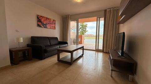 Foto 3 de Apartament en venda a Calle Zarza, 94, Mar Menor Golf, Murcia
