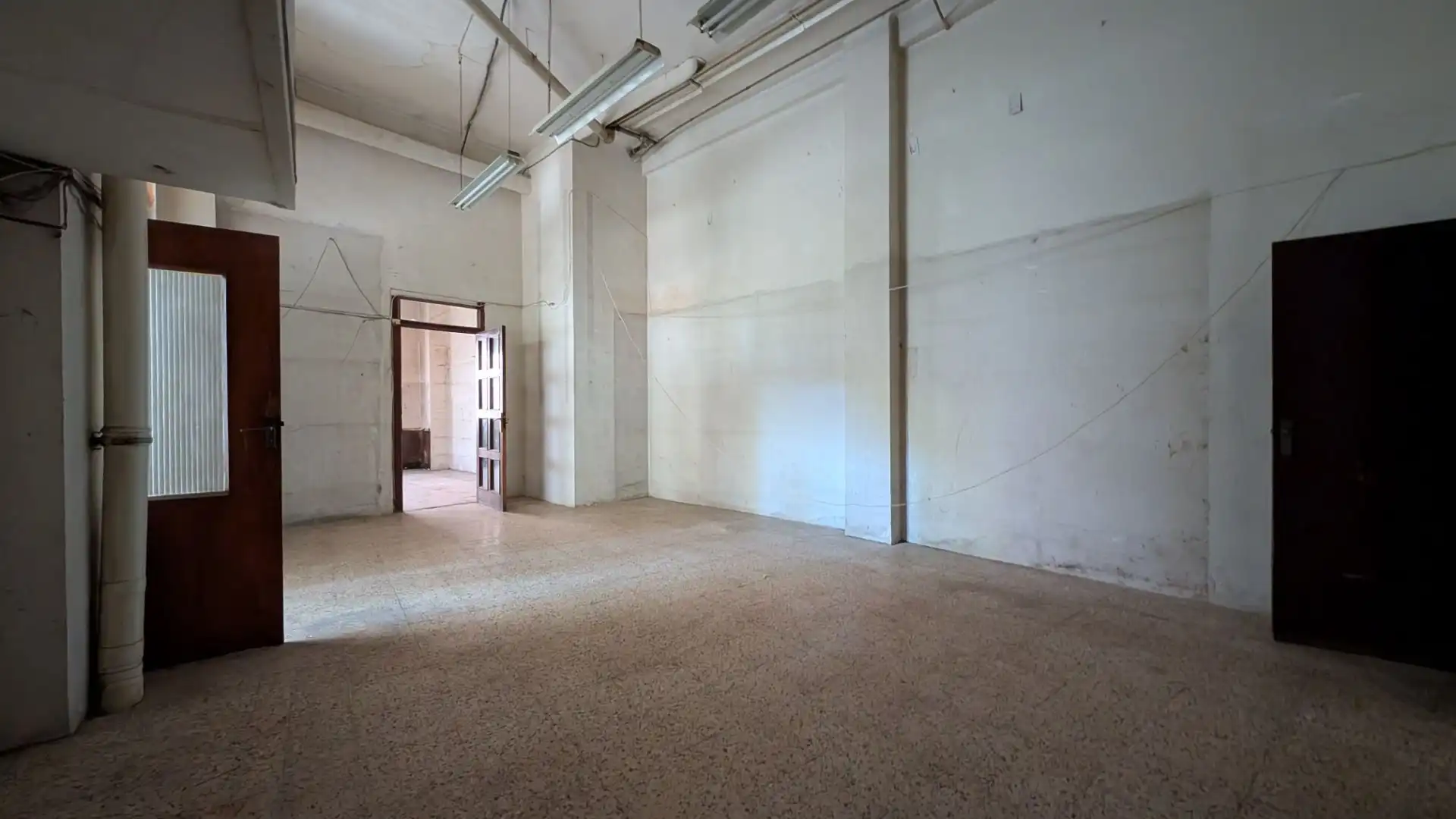 Commercial properties for rent in Zaragoza