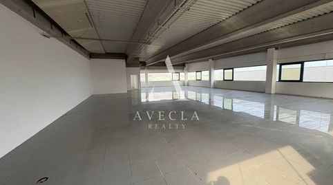 Foto 5 von Fabrikhallen zur Miete in Calle Tècnica, 15, Montigalà, Badalona