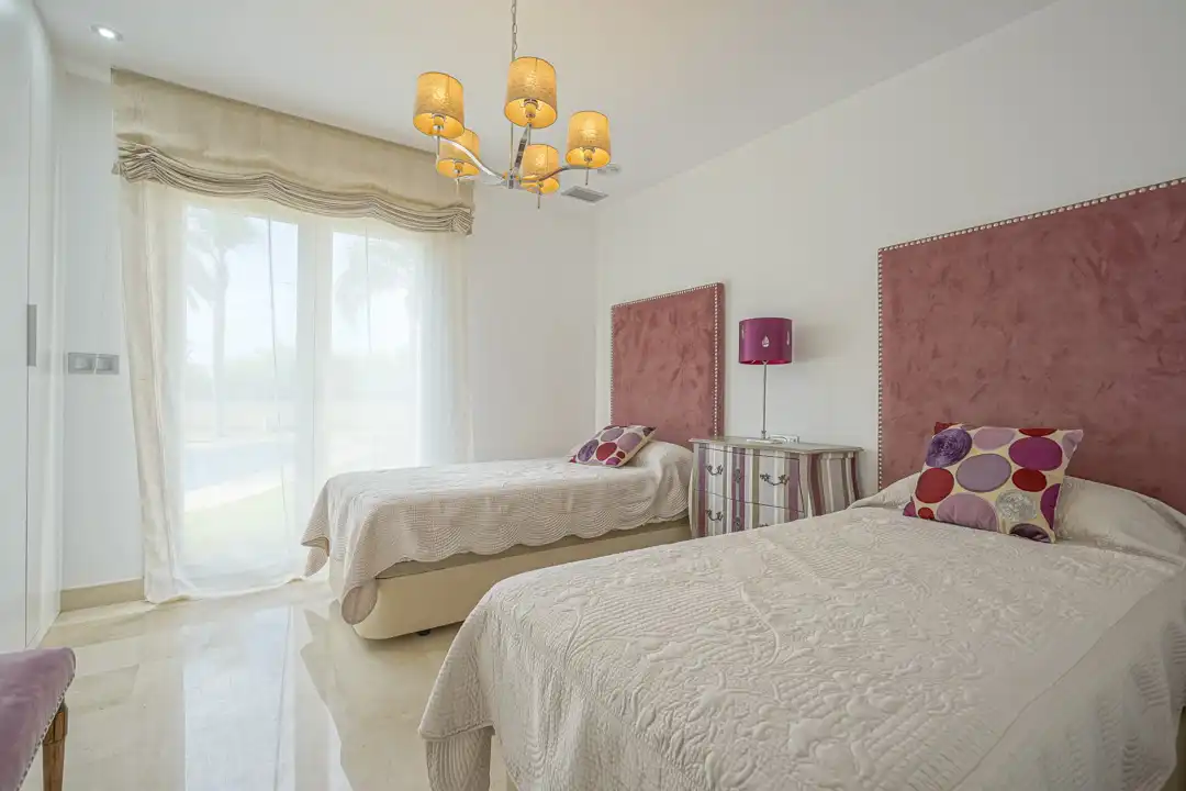 Casa con giardino in vendita a Benissa pueblo, imagen 26