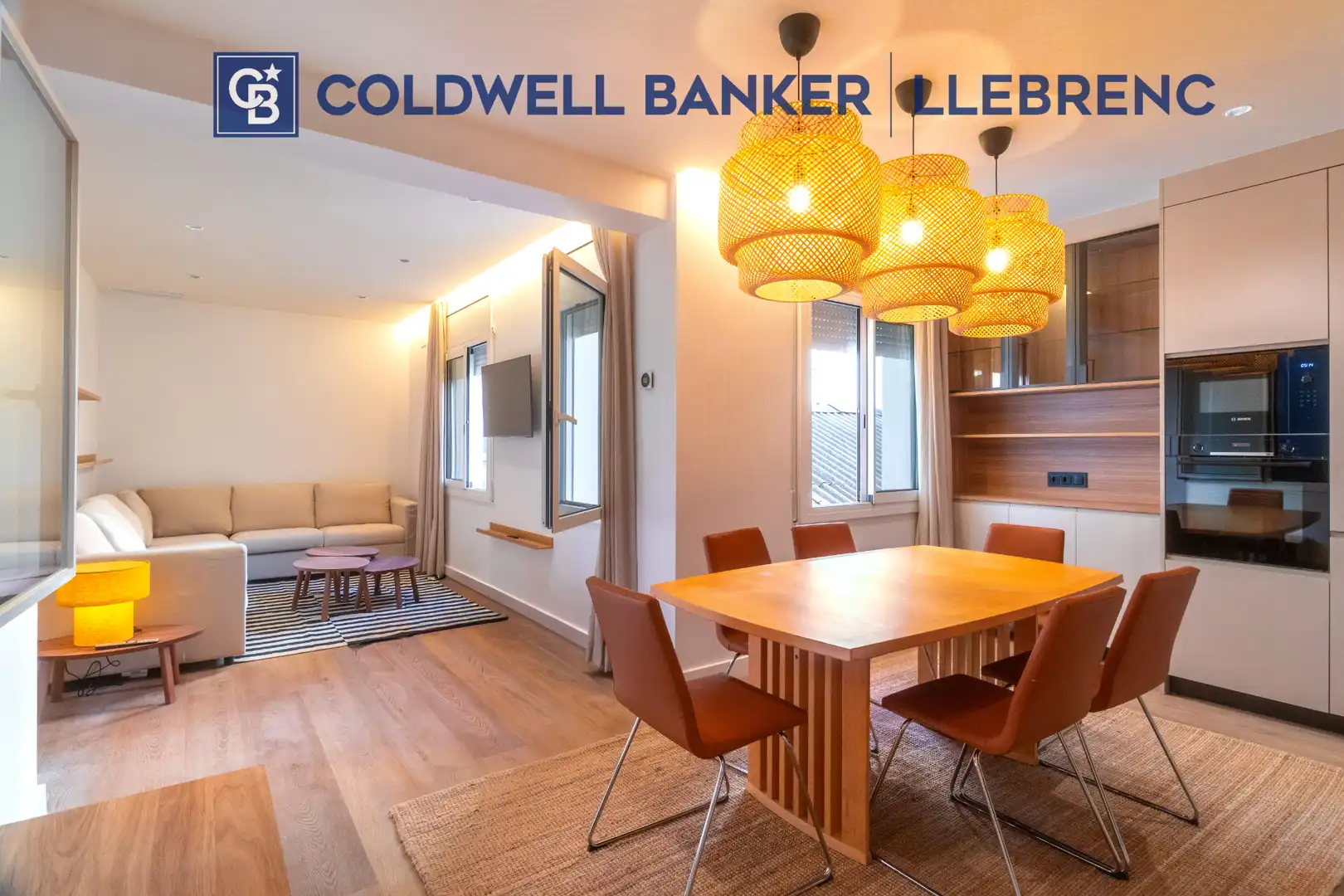 Appartamento con ascensore in vendita a Carrer d'Atenes 25