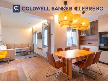 Appartement avec ascenseur à vendre à Carrer d'Atenes 25