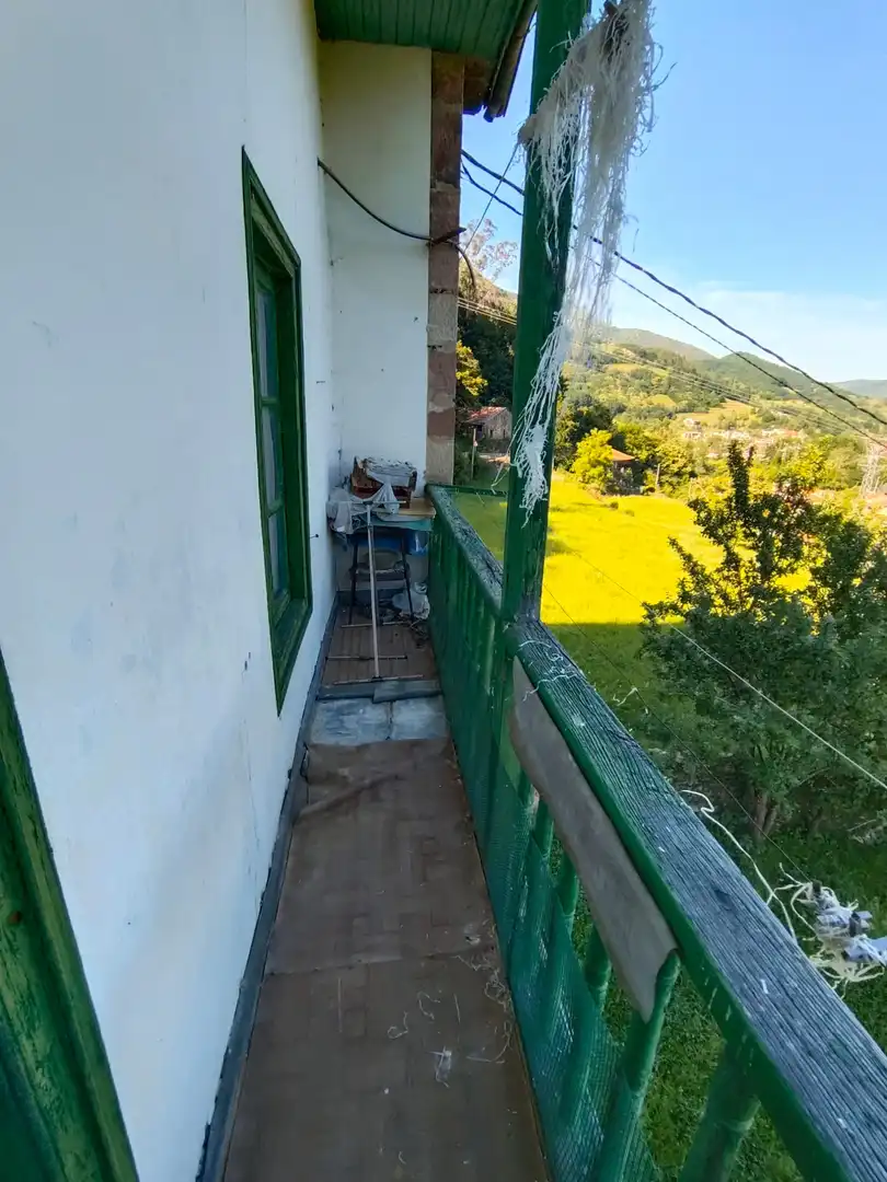 Houses for sale in Rionansa - BO OBESO-RIOSECO, Lamasón