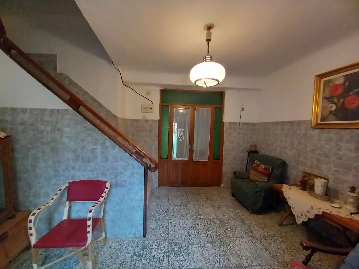 Adossat amb jardí en venda a Calle Federico Garcia Lorca 26, imagen 17