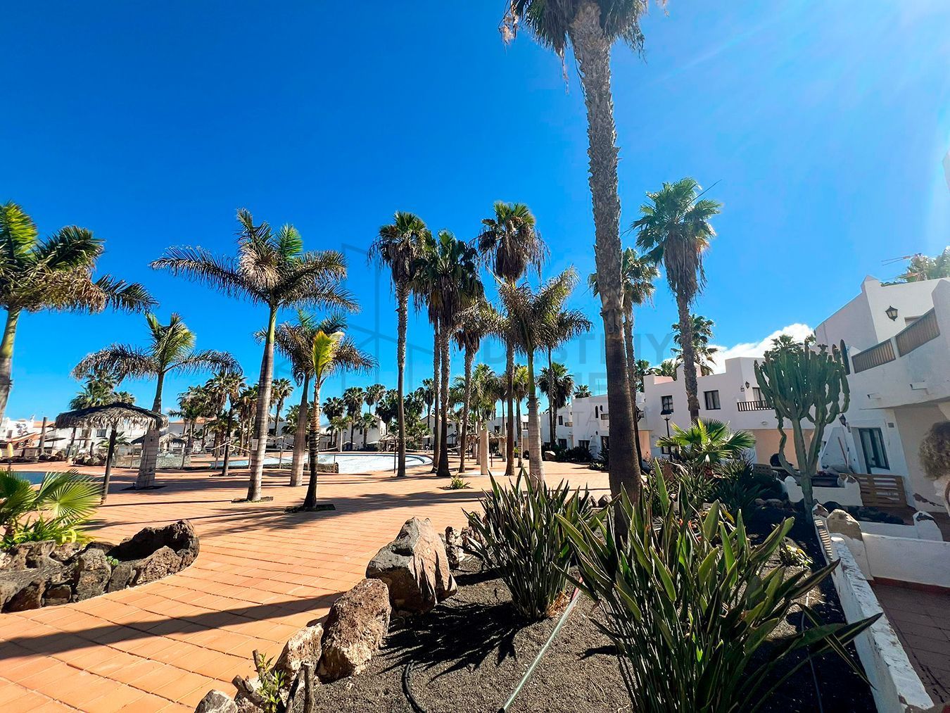 Apartment for sale in Maxorata, Corralejo