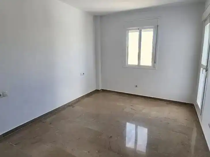 Dormitori de Casa o xalet en venda en Bollullos de la Mitación amb Terrassa i Balcó