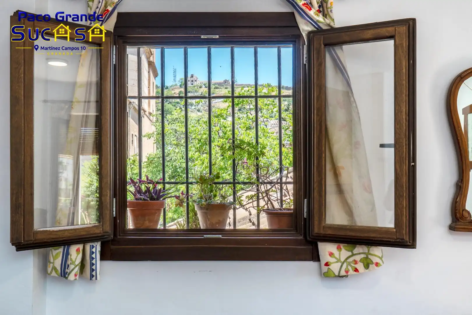 Casa con terrazza in vendita a Plaza PLACETA DE ABAD 2, imagen 76
