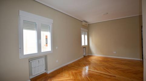 Foto 5 de Pis de lloguer a Calle de Ventura Rodríguez, Argüelles, Madrid