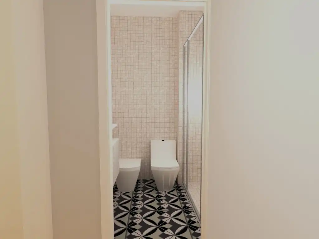 Flat for sale in Esplugues de Llobregat, Barcelona