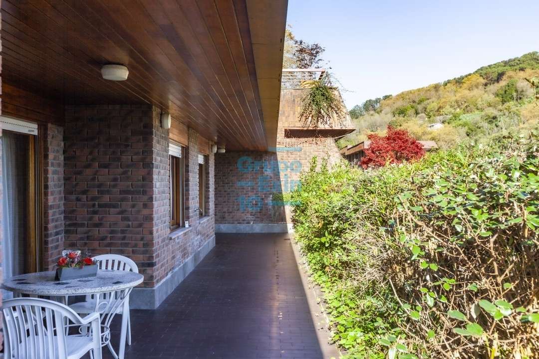 Flat for sale in Tontorgoxo Kalea, Antiguo