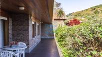 Garden of Flat for sale in Donostia - San Sebastián   with Heating and Terrace