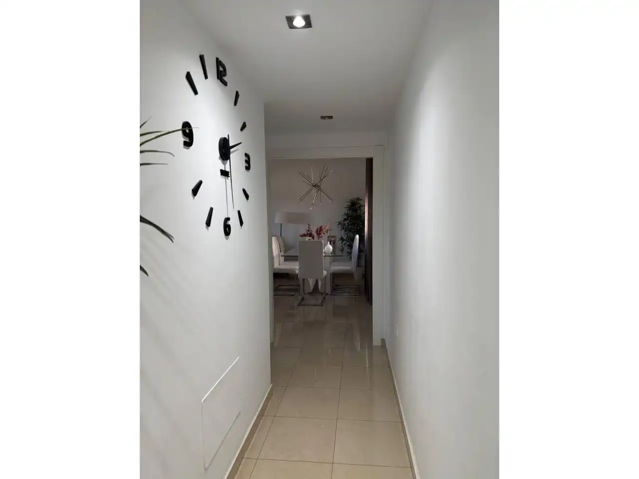 Wohnung zum Verkauf in Archena mit Klimaanlage, Terrasse und Abstellraum