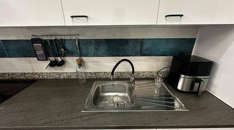 Foto 3 de Estudio en venta en Calle Amadeo Vives, 1, Parque Ayala - Jardín de la Abadía - Huelín, Málaga Capital