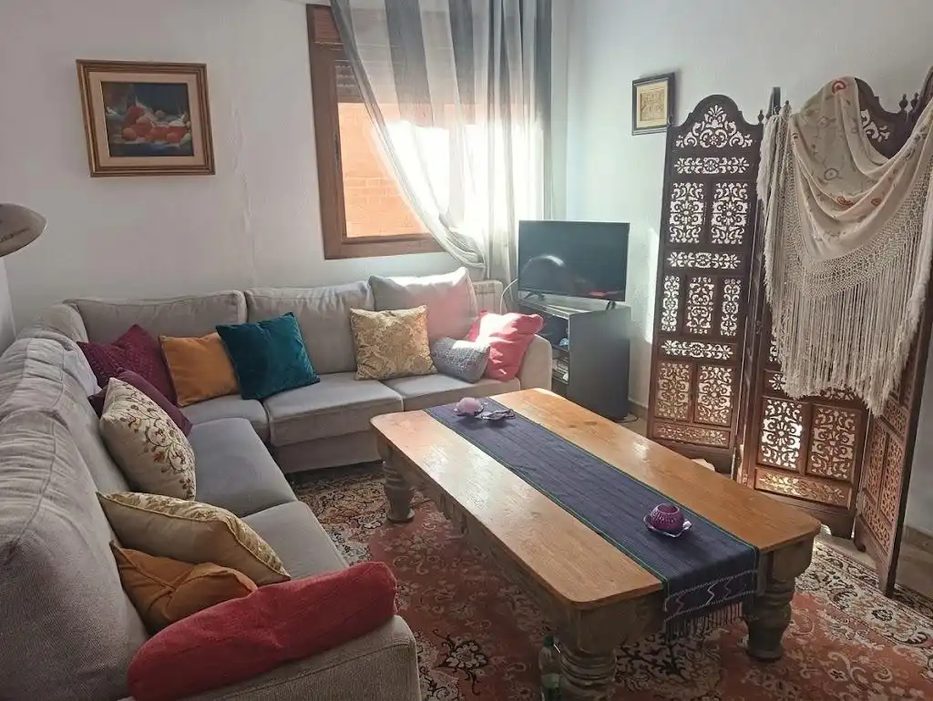 Dúplex en venta en La Puebla de Montalbán, Toledo