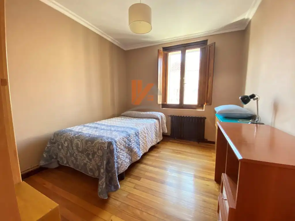 Dormitori de Casa o xalet de lloguer en Santiago de Compostela 