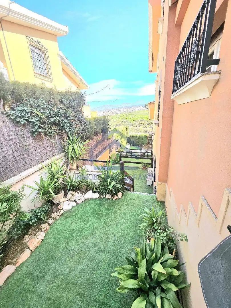 Chalet con terraza en venta en Gójar, imagen 20